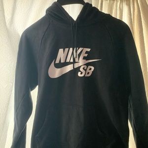 NIKE hoodie !